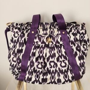 Lululemon Athletica Effortless Yoga Tote